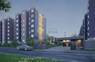 Lançamento: apartamentos na planta à venda na região norte - construtora pride