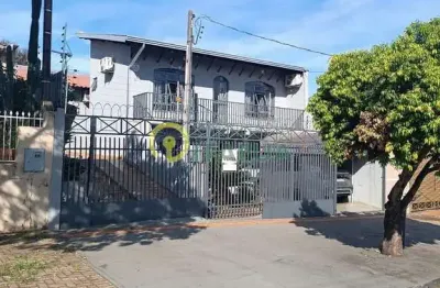 Sobrado + casa à venda na região oeste de londrina, jardim do sol
