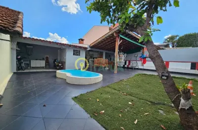 Casa à venda na região do lago igapó, bela vista, londrina, pr