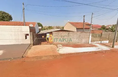 Casa com 2 quartos à venda na Rua Café Catuaí, 619, Conjunto Café, Londrina