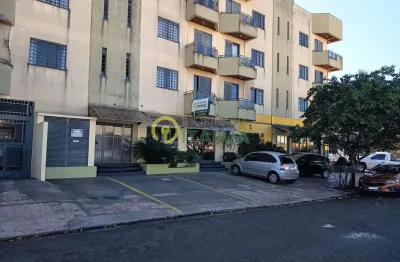Apartamento para locação na região central, vila nova, londrina - pr