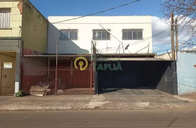 Apartamento para locação na região central de londrina, avenida jorge casoni