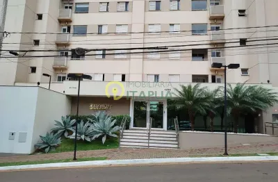 Apartamento para locação, gleba fazenda palhano, londrina, pr