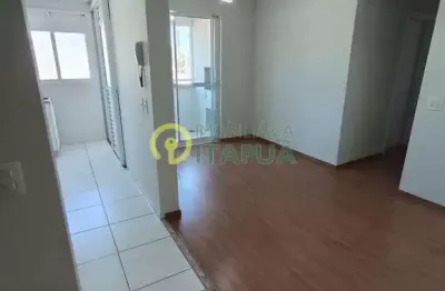 Apartamento para locação, gleba fazenda palhano, londrina, pr
