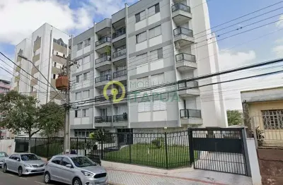 Apartamento com 3 quartos à venda na Rua Mato Grosso, 1412, Centro, Londrina