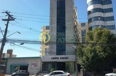 Sala comercial com 4 salas para alugar na Avenida Higienópolis, 1505, Jardim Higienópolis, Londrina