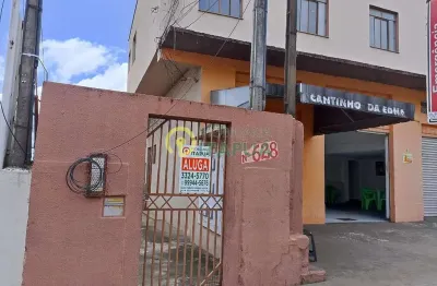 Apartamento na região central de londrina, vila nova