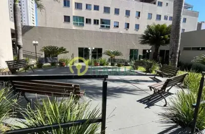 Duplex / cobertura próxima ao shopping boulevard, londrina