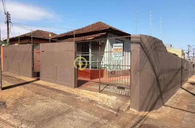 Casa com 2 quartos para alugar na Rua Araicás, 721, Vila Goes, Londrina
