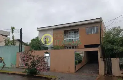 Casa com 5 quartos para alugar na Rua Marco Polo, 127, Aeroporto, Londrina