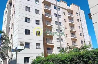 Apartamento com 3 quartos para alugar na Rua José Roque Salton, 250, Terra Bonita, Londrina