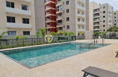 Apartamento novo para locação, região norte, jardim padovani - londrina