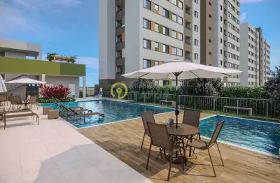 Lançamento: apartamentos na planta à venda na região oeste, sabará iii - construtora mrv