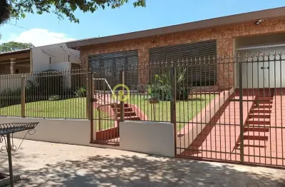 Ótima casa para venda e locação, jardim shangri-lá a, londrina, pr