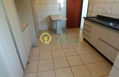 Apartamento com 2 quartos para alugar na Rua Guaporé, 1175, Vila Nova, Londrina