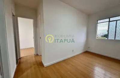 Apartamento com 2 quartos à venda na Rua Tanzânia, 50, Ouro Verde, Londrina