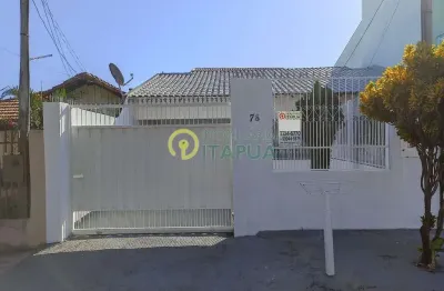 Ótimo Imóvel contendo 02 casas, Vila Recreio, Região Central de Londrina