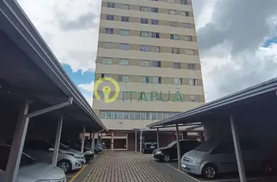Ótimo apartamento de 107m à venda, Região Central de Londrina, Vila Nova