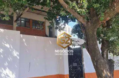 Salão para alugar, 146 m² por r$ 4.500,00/mês - cidade nova ii - indaiatuba/sp