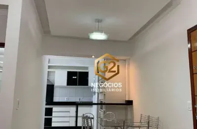 Apartamento com 2 dormitórios para alugar, 66 m² por r$ 3.601,00/mês - vila brizzola - indaiatuba/sp