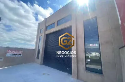 Sala comercial para alugar na Avenida Padre Arthur Lupurine Sampaio, 178, Jardim Veneza, Indaiatuba