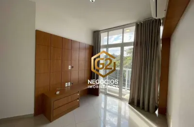 Apartamento com 2 quartos para alugar na Rua Eduardo Ambiel, 28, Jardim Moacyr Arruda, Indaiatuba