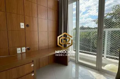 Apartamento com 2 quartos para alugar na Rua Eduardo Ambiel, 28, Jardim Moacyr Arruda, Indaiatuba