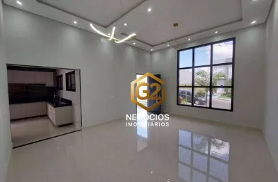 Casa com 3 dormitórios à venda, 160 m² por r$ 1.195.000 - jardim residencial viena - indaiatuba/sp