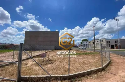 Terreno comercial para alugar na Rua Irmã Maria Angélica, 4, Parque Campo Bonito, Indaiatuba