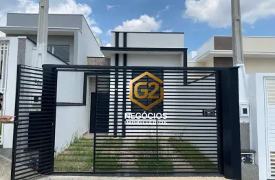 Casa com 2 dormitórios para alugar, 85 m² por r$ 2.900,00/mês - jardim nova veneza - indaiatuba/sp