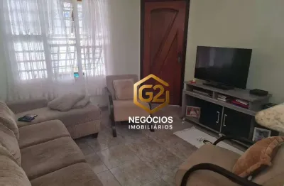 Casa à venda, 120 m² por r$ 610.000,00 - jardim adriana - indaiatuba/sp