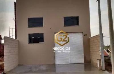 Sala comercial para alugar na Avenida Ottília Ferraz de Camargo, 50, Parque Campo Bonito, Indaiatuba