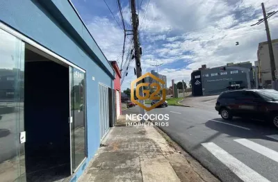 Sala comercial para alugar na Avenida Francisco de Paula Leite, 436, Jardim Kioto II, Indaiatuba