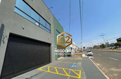 Sala comercial para alugar na Avenida Clovis Ferraz de Camargo, 1441, Parque Campo Bonito, Indaiatuba