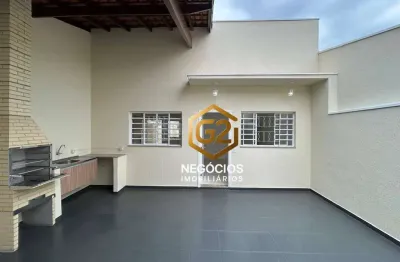 Casa com 3 quartos para alugar na Rua Cordoba, 82, Jardim Valença, Indaiatuba