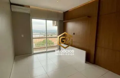 Apartamento com 2 quartos para alugar na Rua Wanderley Borsari, 555, Parque São Lourenço, Indaiatuba
