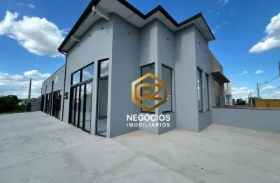 Sala comercial para alugar na Avenida Clovis Ferraz de Camargo, 24, Parque Campo Bonito, Indaiatuba