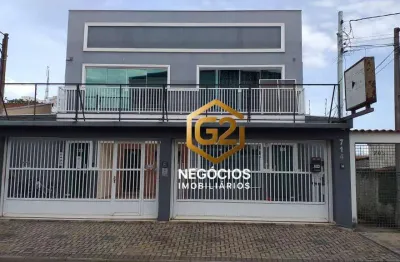 Sala para alugar, 60 m² por r$ 4.130,00/mês - cidade nova i - indaiatuba/sp