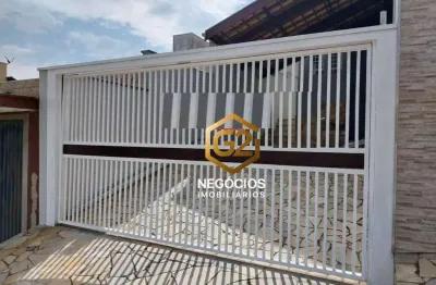 Casa com 3 dormitórios à venda, 120 m² por r$ 800.000,00 - jardim regente - indaiatuba/sp