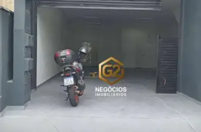 Salão para alugar, 90 m² por r$ 3.500,00/mês - jardim dos colibris - indaiatuba/sp