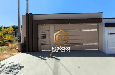 Casa com 2 dormitórios à venda, 86 m² por r$ 590.000,00 - jardim casablanca - indaiatuba/sp