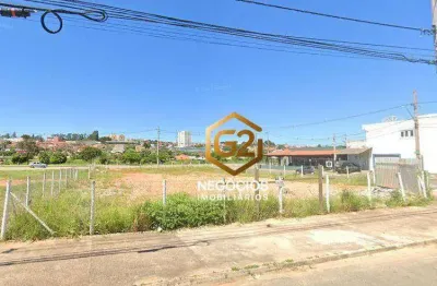 Terreno à venda, 1064 m² por r$ 4.256.000 - jardim colonial - indaiatuba/sp