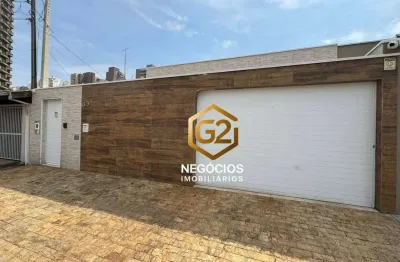Casa com 3 dormitórios para alugar, 170 m² por r$ 7.250/mês - centro - indaiatuba/sp