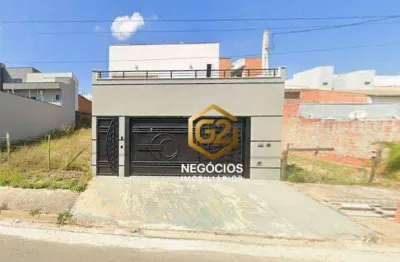 Casa com 3 dormitórios, 273 m² - venda por r$ 830.000,00 ou aluguel por r$ 4.670,00/mês - jardim das maritacas - indaiatuba/sp