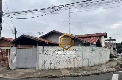Casa com 2 dormitórios à venda, 100 m² por r$ 390.000,00 - jardim morada do sol - indaiatuba/sp