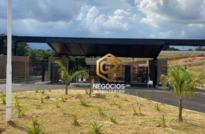 Terreno à venda, 433 m² por r$ 620.000,00 - residencial casa do lago - indaiatuba/sp