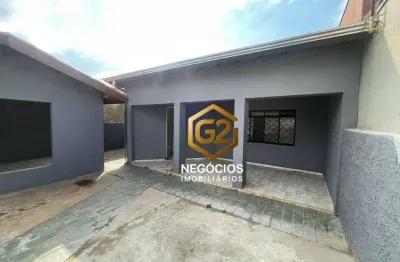 Casa com 2 dormitórios à venda, 116 m² por r$ 600.000,00 - parque das nações - indaiatuba/sp