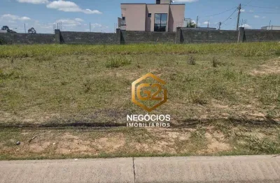 Terreno comercial à venda na Rua Ottawa, 4, Jardim Montreal Residence, Indaiatuba