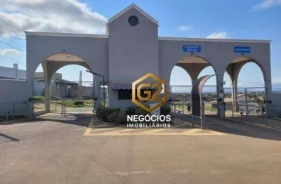 Terreno à venda, 1000 m² por r$ 380.000,00 - jardim buru - salto/sp