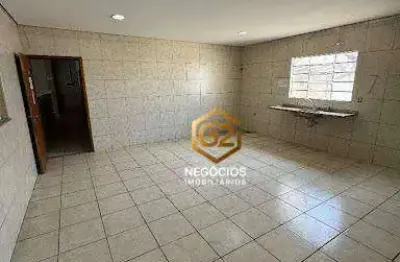 Barracão / Galpão / Depósito para alugar na Rua José Carlos Geiss, 735, Recreio Campestre Jóia, Indaiatuba